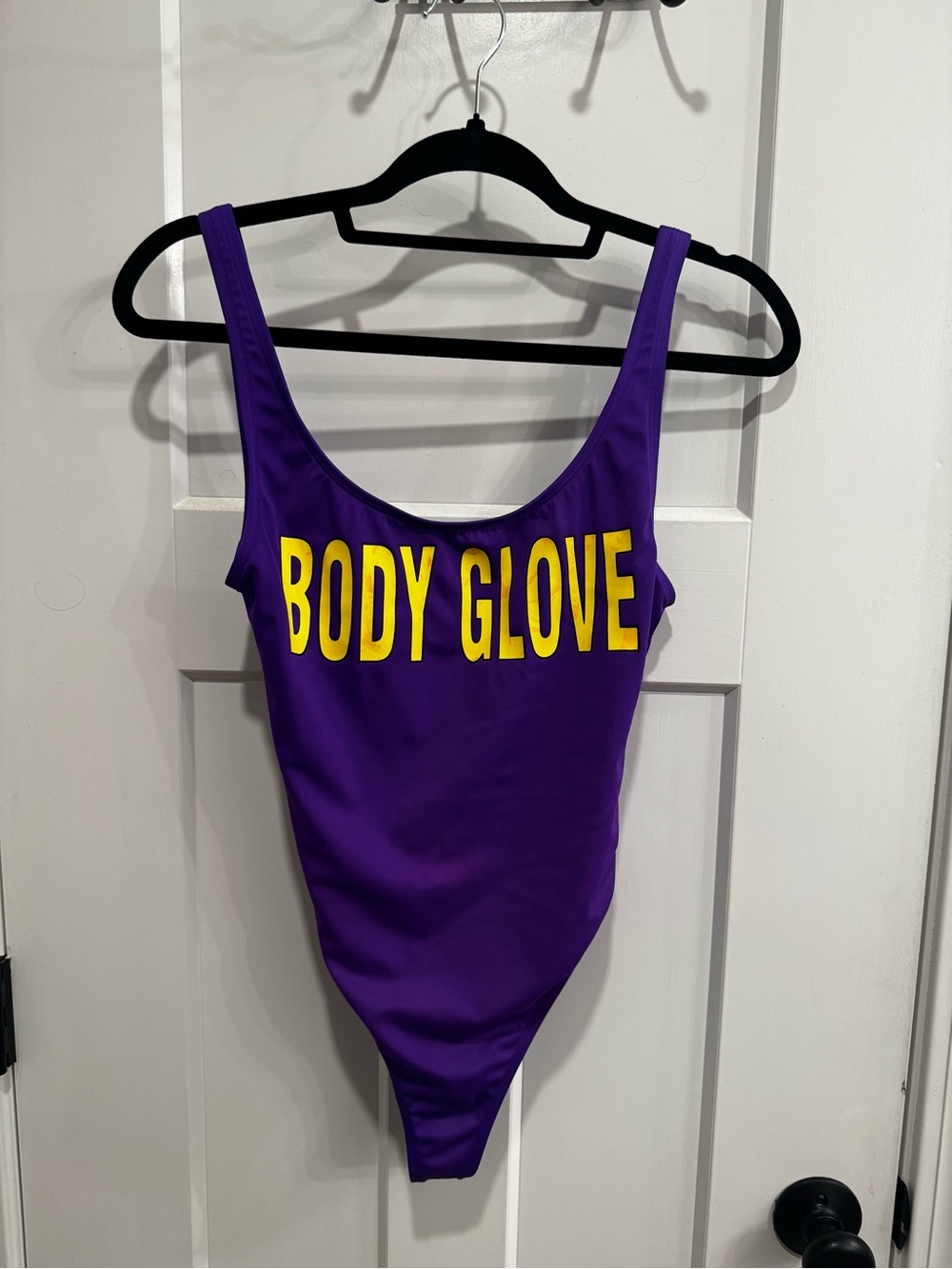 Vintage Body Glove Swimsuit